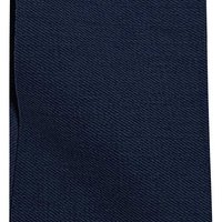Nylon Flicken 25x5,8 cm dunkelblau