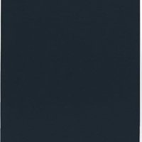 Zephir Aufbügelflecken 25x8,5 cm VENO dunkelblau