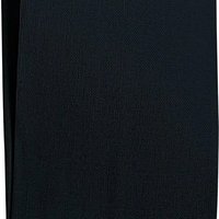 Jeans-Flickstoff 12,5 x 17 cm VENO schwarz