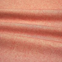 Dekostoff Halbpanama Streifen Colortrends Rot