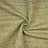 Polsterstoff Tweed Logan Charcoal