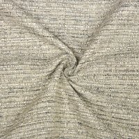 Polsterstoff Tweed Logan Alabaster