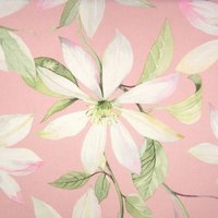 Dekostoff Panama Olivia Blossom Rosé